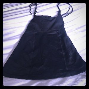 Lululemon halter tank